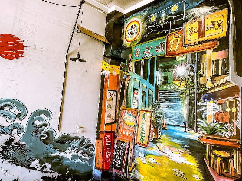 Hình ảnh Cafe Guru - 5