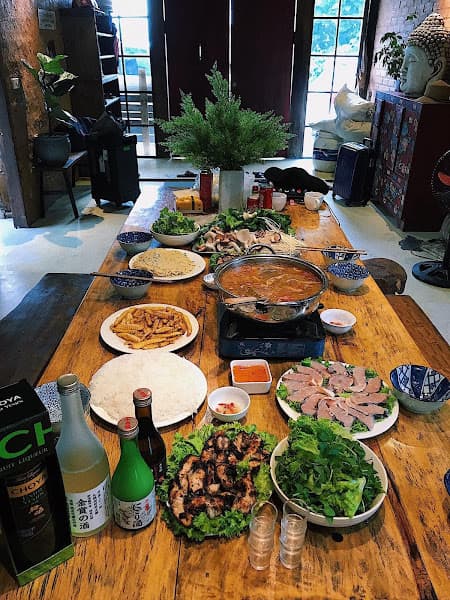 Hình ảnh Sa Mộc Restaurant & Cafe Bar - 4