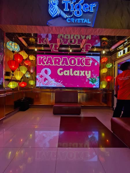 Hình ảnh Karaoke galaxy - 2