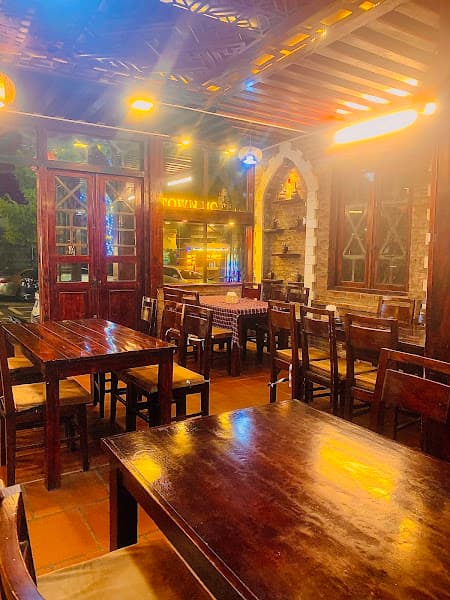 Hình ảnh Nhà hàng TRÚC MÂY SA PA - 2