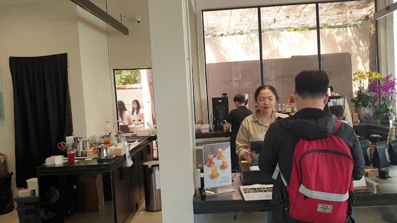 Hình ảnh Ollin Café - 4