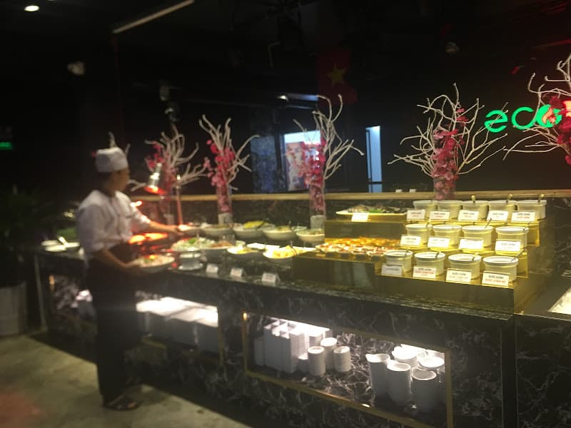 Hình ảnh Nhà Hàng Lẩu Nướng Today BBQ - 3