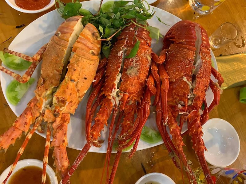 Hình ảnh Nhà Hàng Sơn Hải - 5