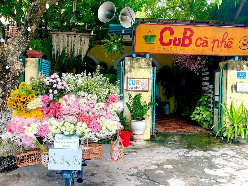 Hình ảnh Cub ca phe - 3