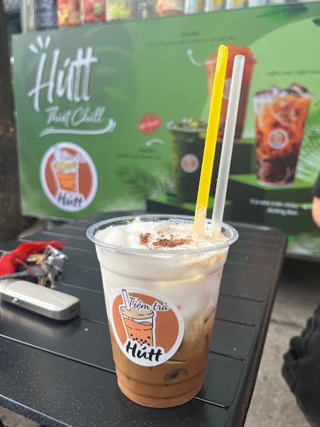 Hình ảnh Tiệm trà Hútt - 2