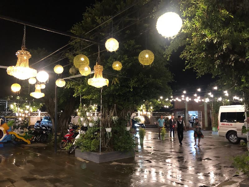 Hình ảnh Cali Restaurant - 3