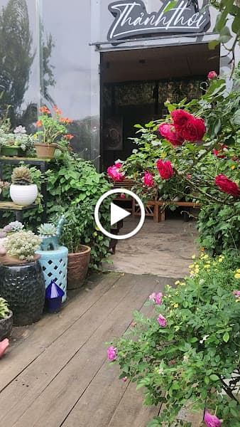 Hình ảnh Tiệm Cà phê Thảnh Thơi - 3