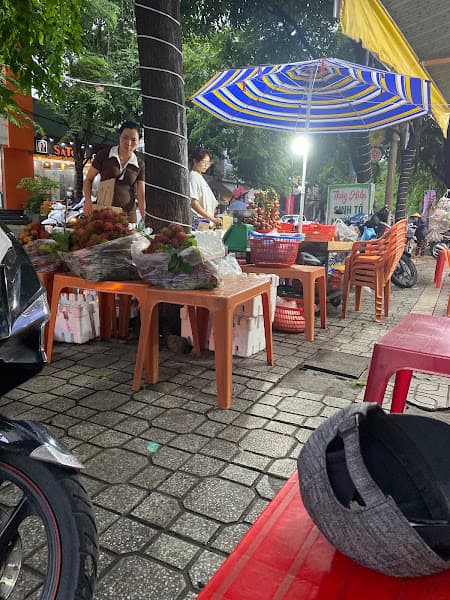 Hình ảnh Sinh Tố - Nước Ép Thúy Hiền - 4