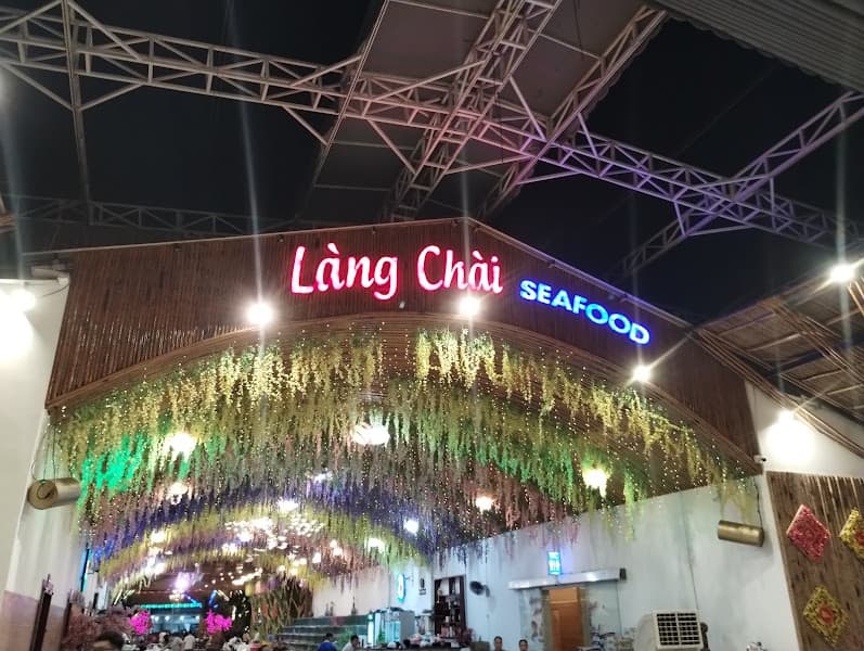 Hình ảnh Làng Chài Seafood - 4