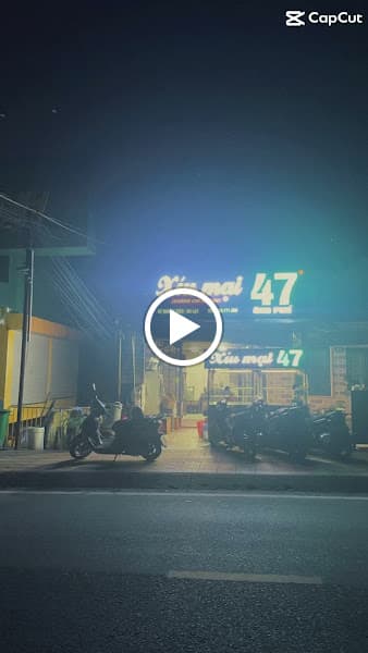 Hình ảnh BÁNH MÌ XÍU MẠI 47 - 3