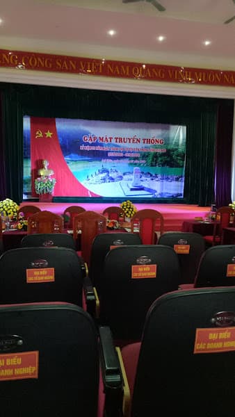 Hình ảnh Bộ chỉ huy Biên Phòng tỉnh Lai Châu - 3