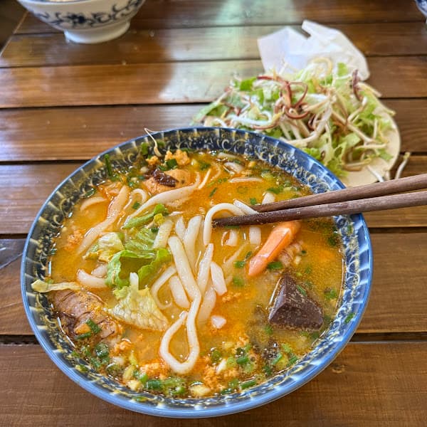 Hình ảnh Quán Gánh - Đặc sản Huế - 2