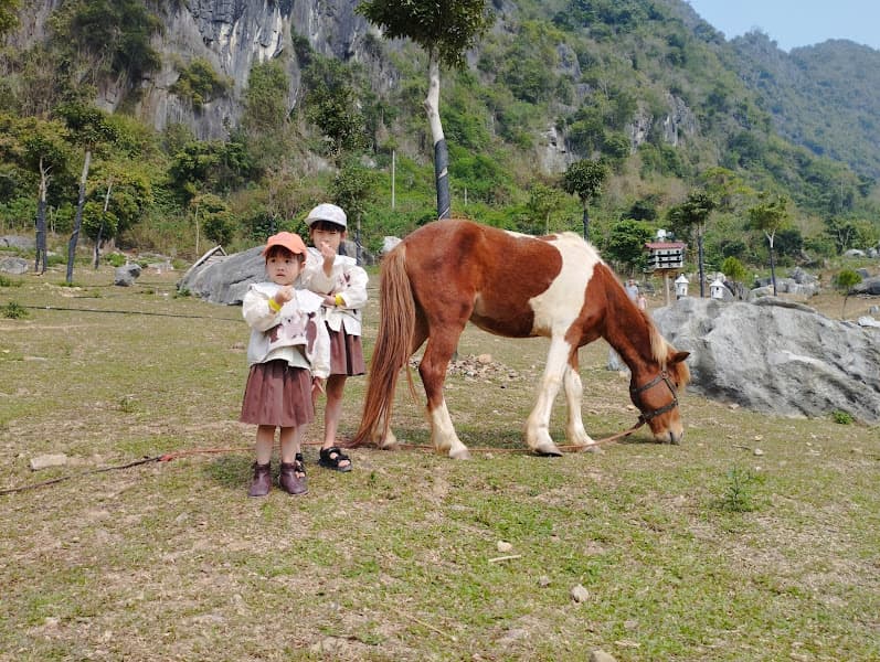 Hình ảnh Núi Mằn - 2