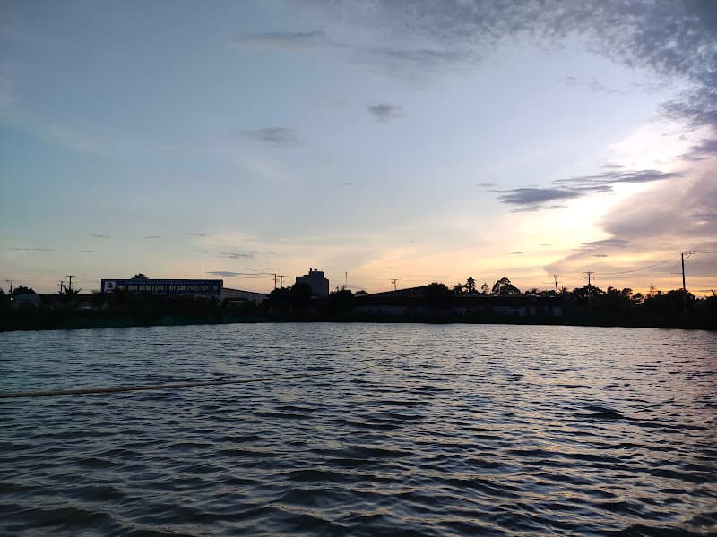 Hình ảnh PHUC TAM LOI FISHERIES IMPORT EXPORT COMPANY LIMITED - 3