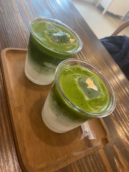Hình ảnh Le Voyage Coffee & Bakery - 4