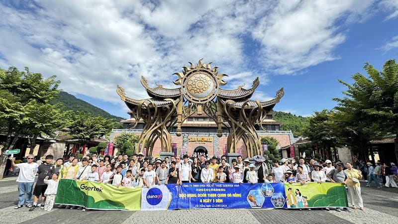 Hình ảnh CÔNG TY CỔ PHẦN DU LỊCH DANAGO - 4