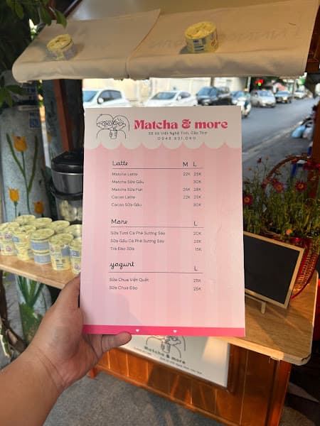 Hình ảnh Matcha & more - 4