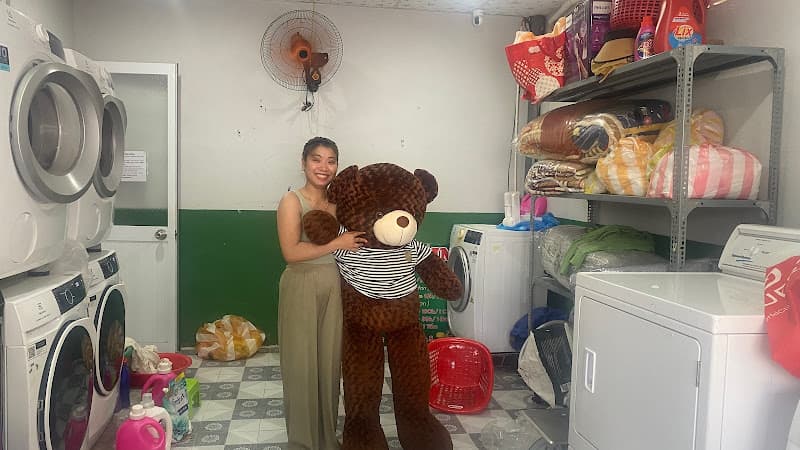 Hình ảnh KIM CHI - LAUNDRY - Services - 5