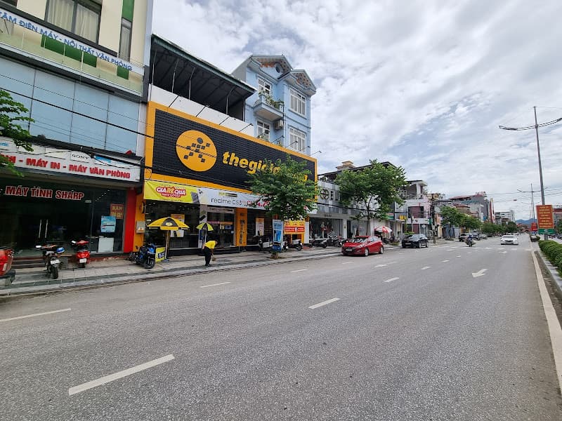 Hình ảnh TGDD - Trường Chinh (Điện Biên) - 2