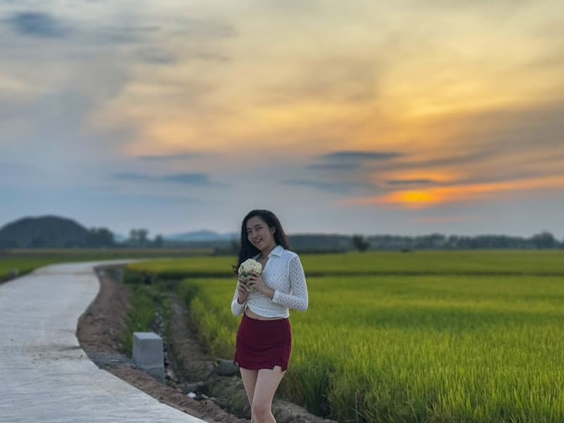 Hình ảnh Bằng Lăng Homestay - 2