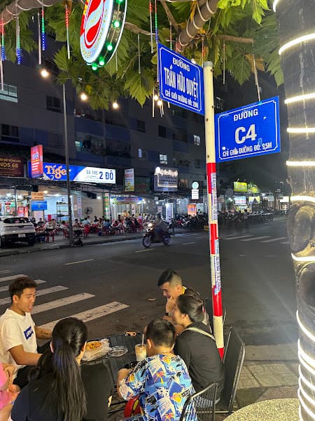 Hình ảnh Quán Sinh Tố Thảo - 3