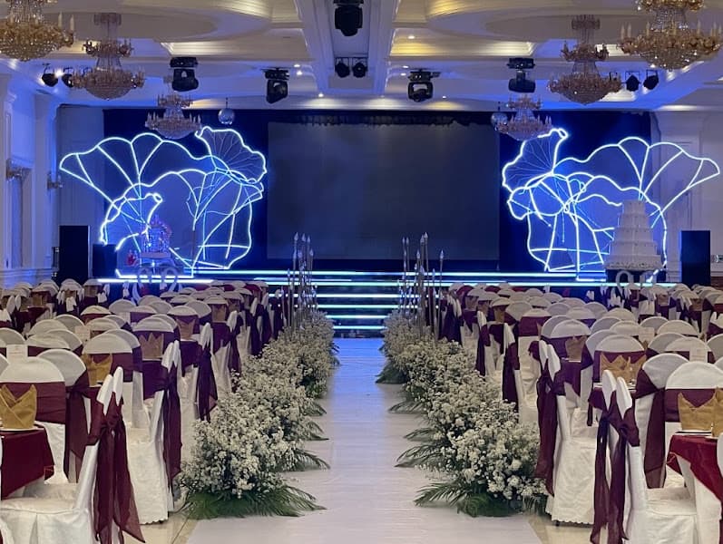 Hình ảnh Công Ty TNHH TM & DV Nhà Hàng Tiệc Cưới Minh Thùy - 3
