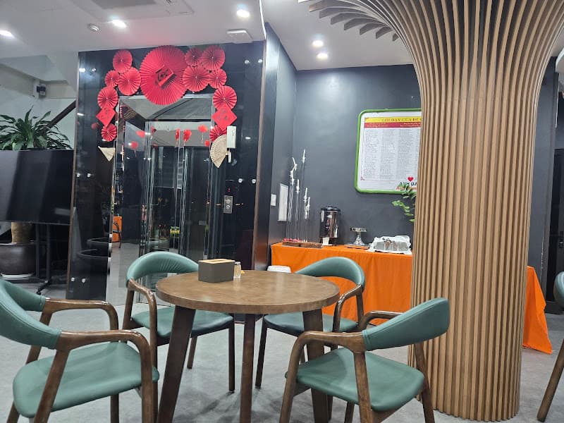 Hình ảnh Nhà hàng Chay Anh Đào ANHDAOVegetarian - 2