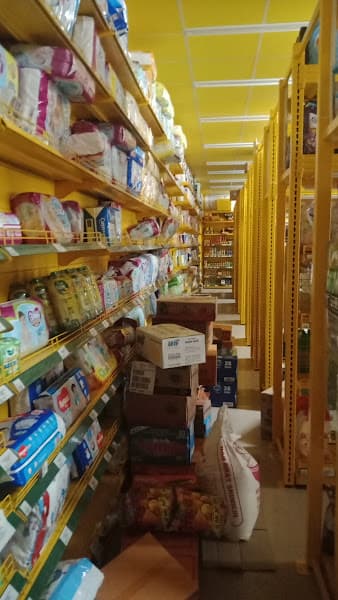 Hình ảnh Siêu thị Bách hóa XANH Nghĩa Thành 1 - 3