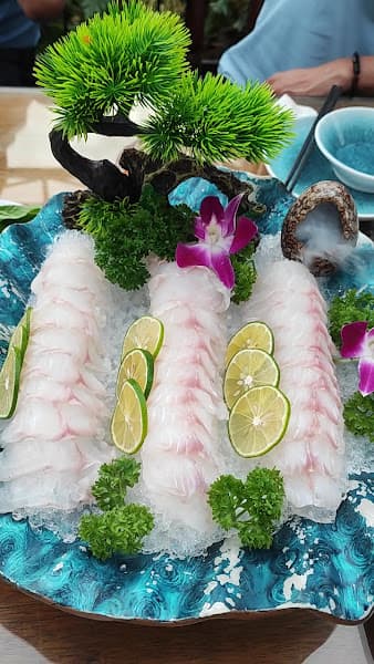 Hình ảnh Nhà Hàng Vua Cá Sapa - Hải sản Tp. Vinh - 4