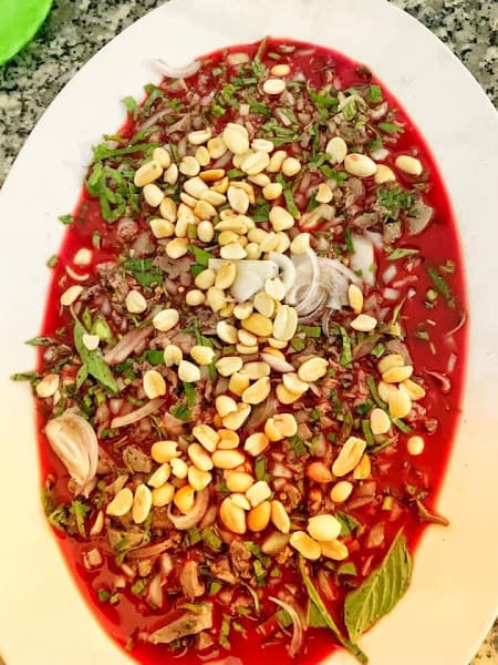 Hình ảnh NHÀ HÀNG Thỏ Tý - 4