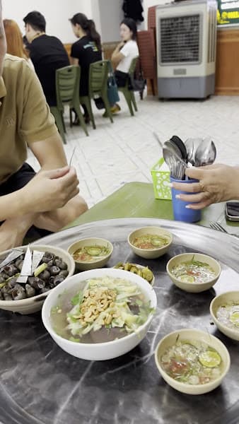 Hình ảnh Ốc Phù Lưu - 3