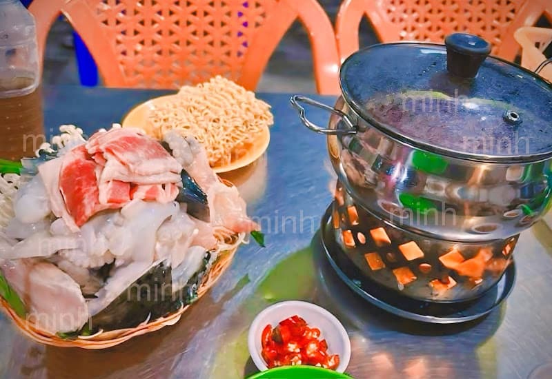 Hình ảnh Hot Pot Minh - 4
