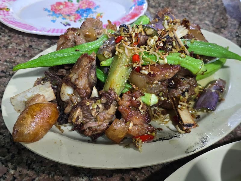 Hình ảnh Quán nhậu Toàn Bò - 2