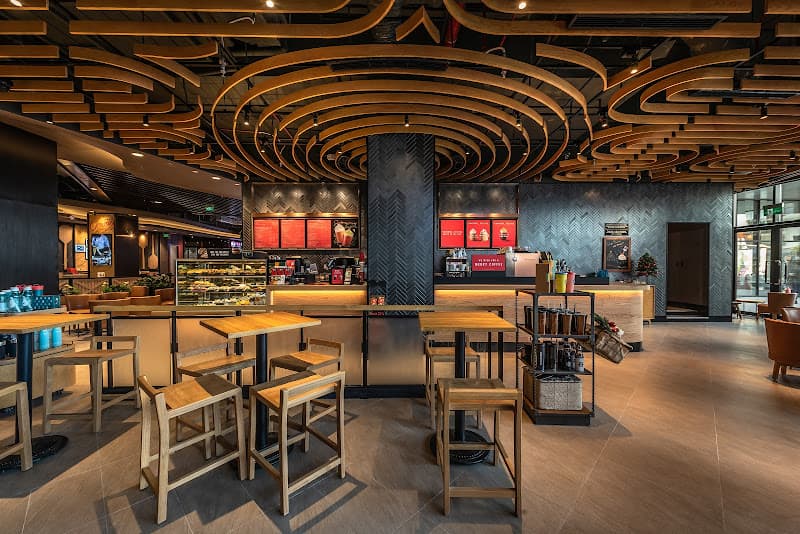 Hình ảnh Starbucks Aeon Mall Hà Đông - 5