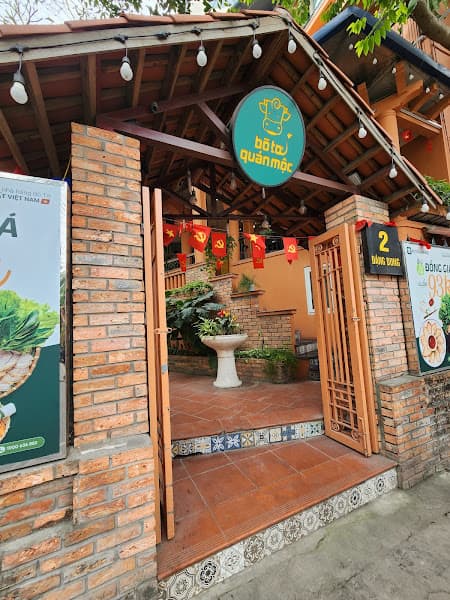 Hình ảnh Bò Tơ Quán Mộc 02 Đặng Dung - 2