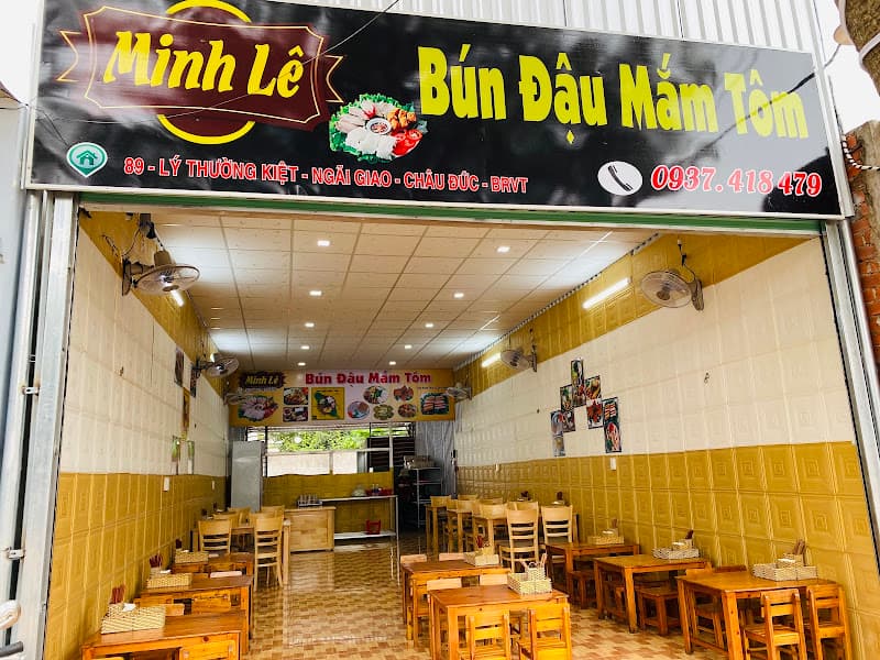 Ảnh bìa Hải Sản Thành Phát 1