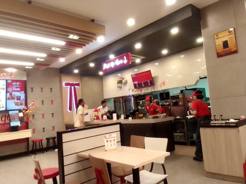 Hình ảnh KFC Đặng Thúc Vịnh - 2