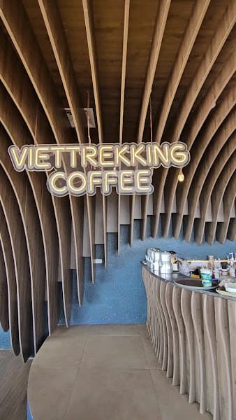 Hình ảnh Viettrekking Coffee & Restaurant - 2