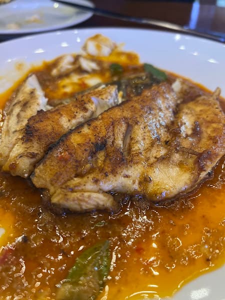 Hình ảnh Quán Làng Chài Hạ Long V - 4