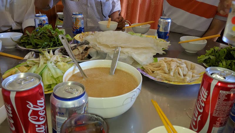 Hình ảnh Quan Com BICH HONG - 4