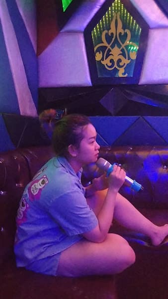 Hình ảnh Karaoke Họa Mi - 2