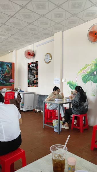 Hình ảnh Cơm Chay Thiện Đức - 5