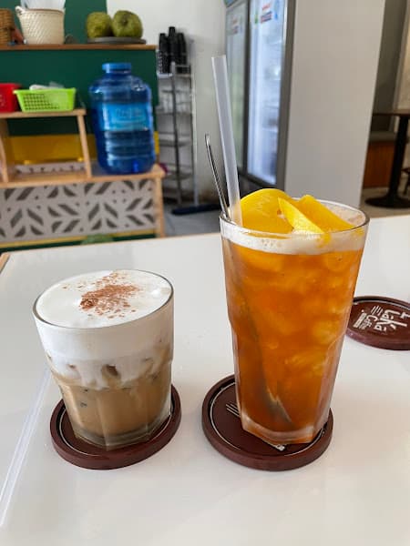 Hình ảnh TAKA COFFEE AN HỘI - 4