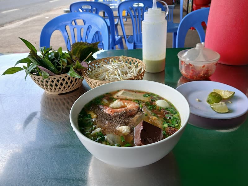 Hình ảnh Bánh canh ghẹ Duy Linh - 5