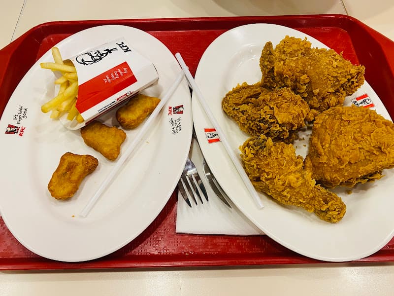 Hình ảnh KFC - 3