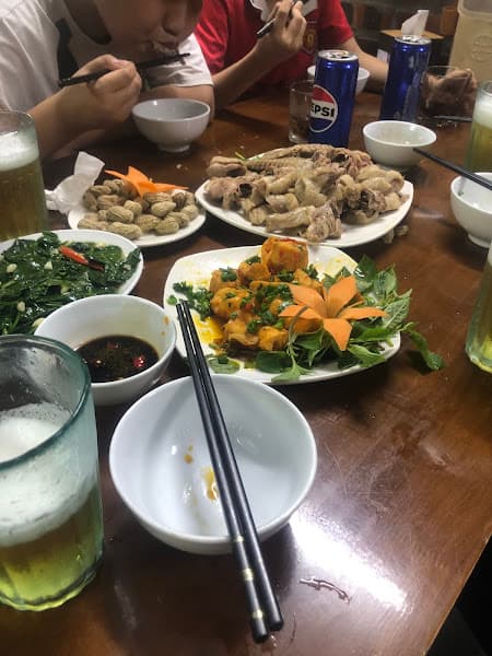 Hình ảnh Lòng Ngon 19 - 2