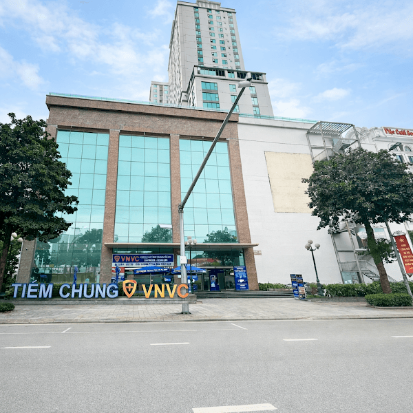 Ảnh bìa Trung tâm tiêm chủng VNVC Phú Thọ