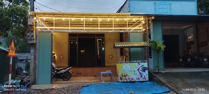 Hình ảnh Trà Sữa Huệ Hoà - 2