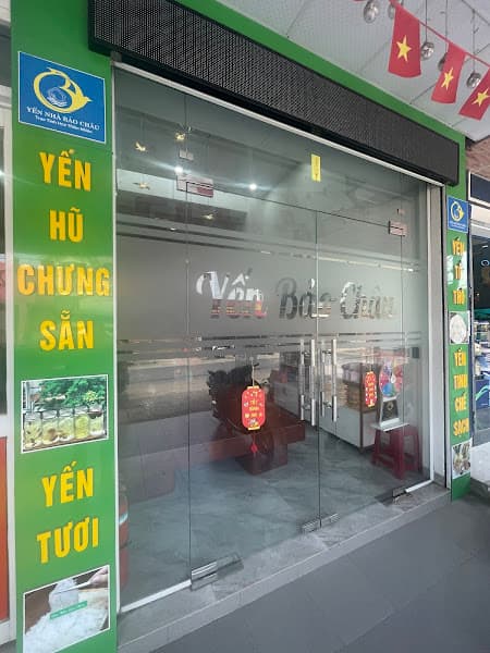 Ảnh bìa Yến Sào Bảo Châu