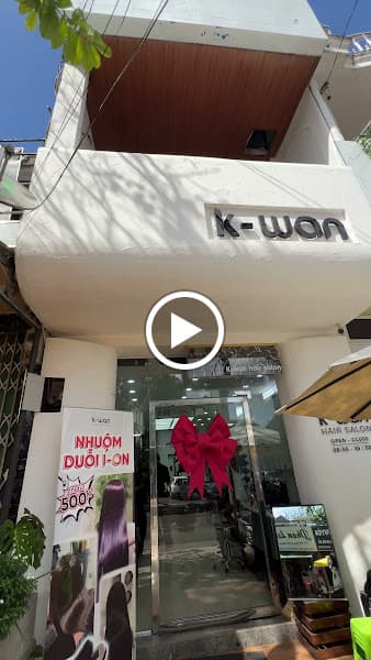 Hình ảnh K-wan hair salon - 3